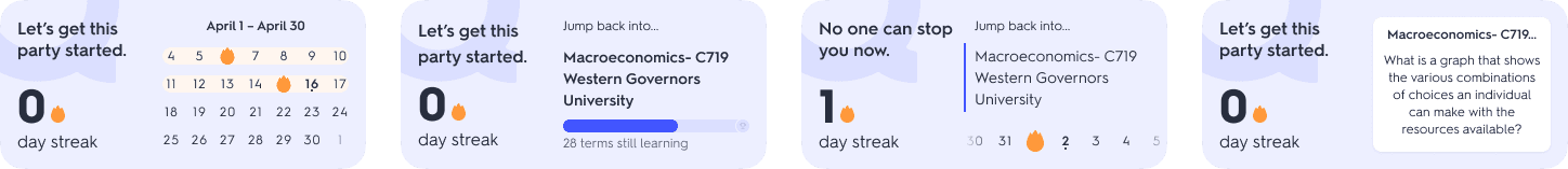 Material Design 3 widget treatment