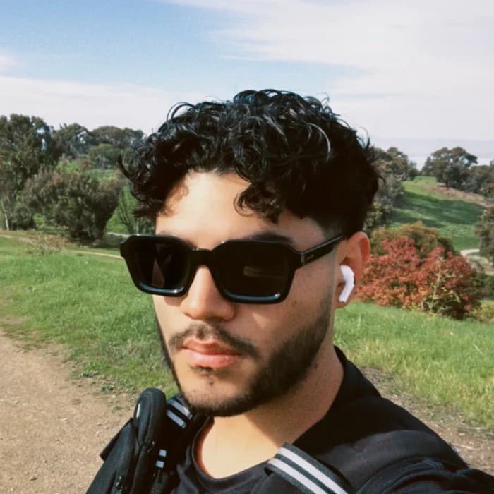 Jonathan Guzman