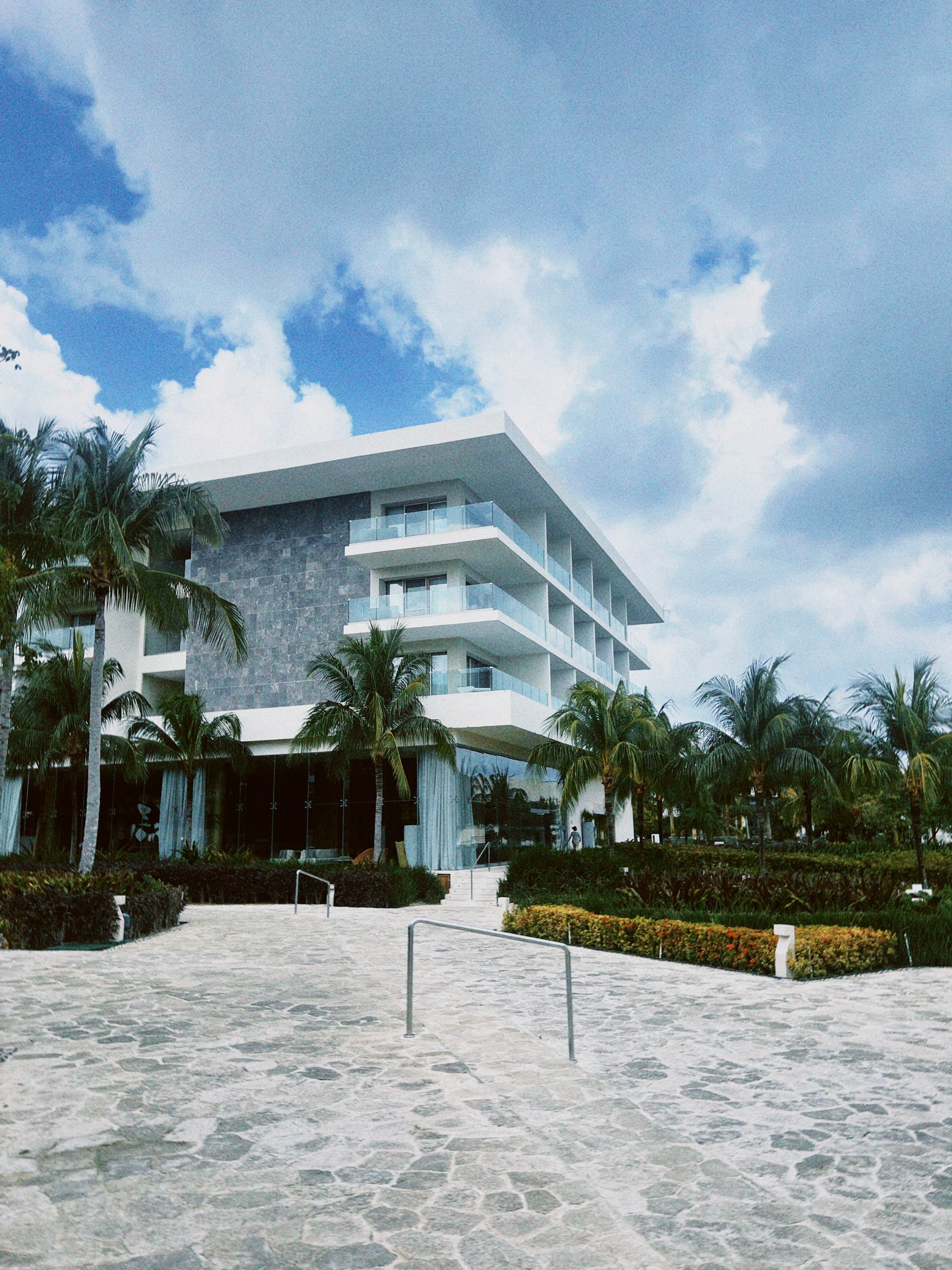 Cancun, MX