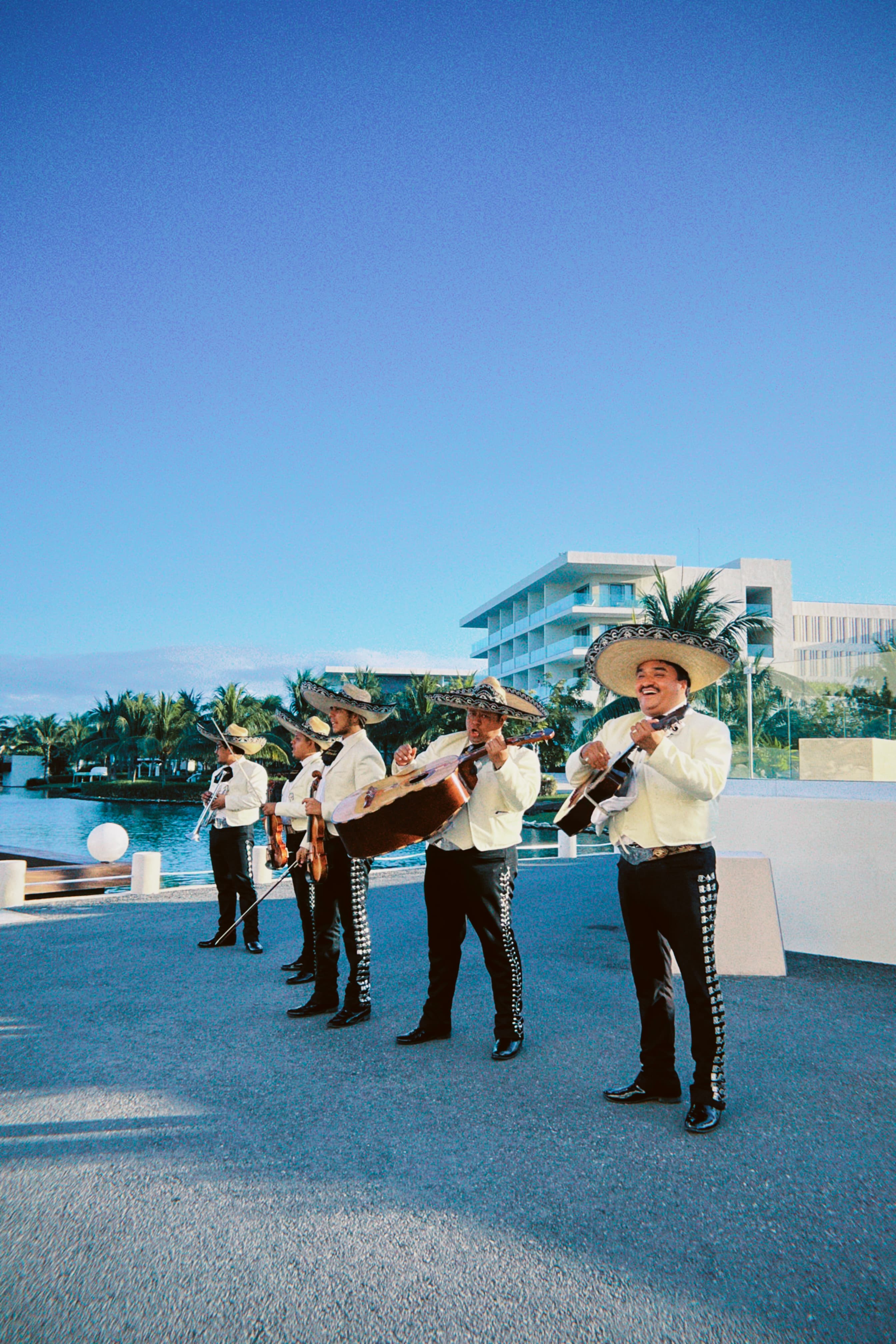 Cancun, MX
